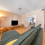 דירה Quiet And Cozy In Old Town - Free Parking