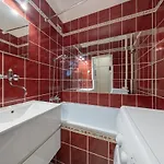 דירה Quiet And Cozy In Old Town - Free Parking