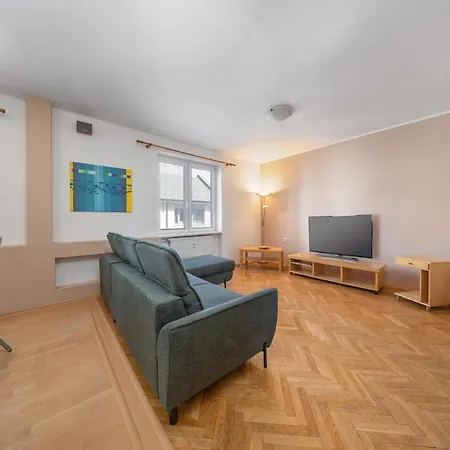 Quiet And Cozy In Old Town - Free Parking Bratislava