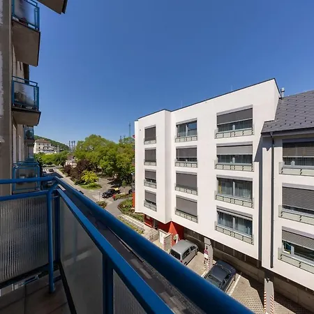 Apartmán Quiet And Cozy In Old Town - Free Parking *