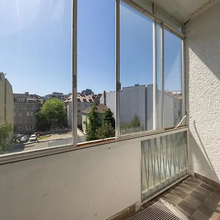 Quiet And Cozy In Old Town - Free Parking Bratislava