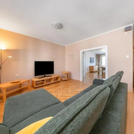 Apartmán Quiet And Cozy In Old Town - Free Parking