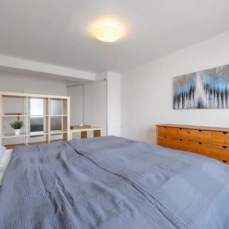 Quiet And Cozy In Old Town - Free Parking Bratislava