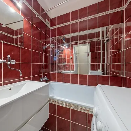 Apartament Quiet And Cozy In Old Town - Free Parking